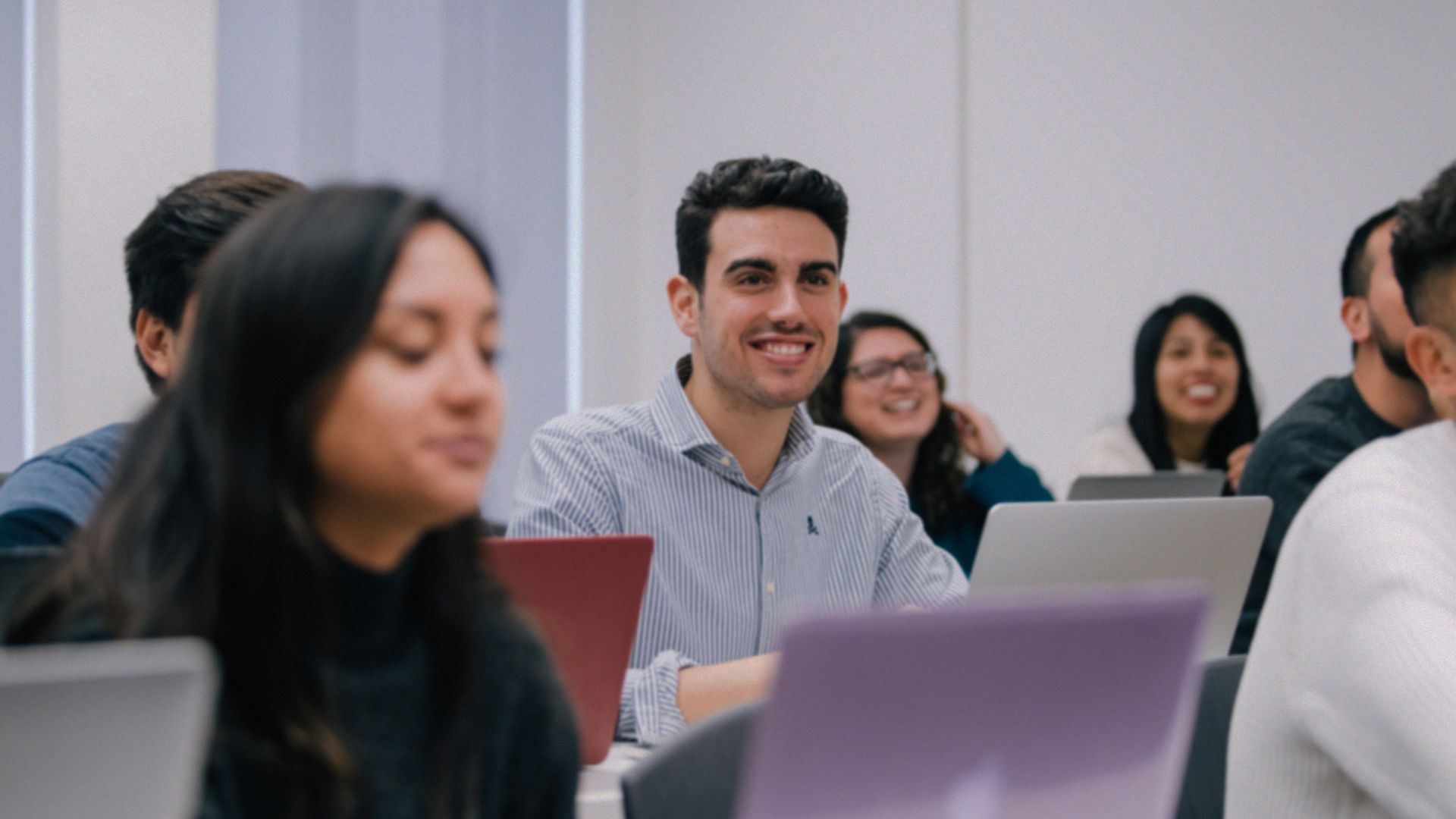 ¿Te gustaría ser CEO por un día? EAE Business School