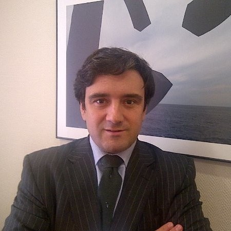 Profesor del MBA Healthcare Management