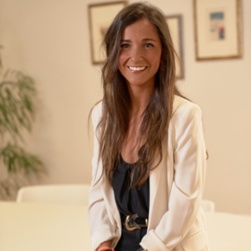 Almudena Ortíz
