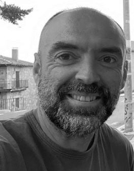Andres Peñarrubia