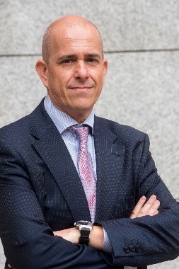 Antonio Montero