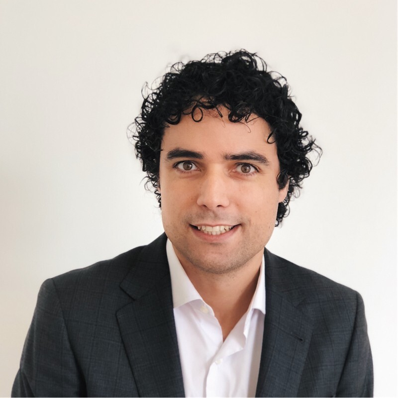 Borja de la Cuesta