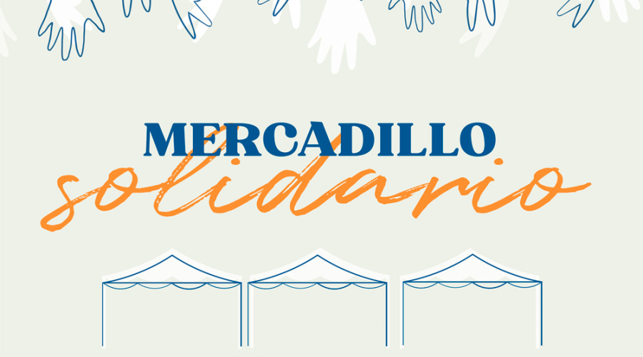 mercadillo