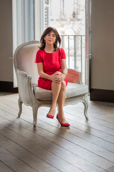 Charo Izquierdo
