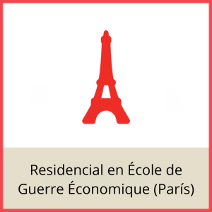 Residencial París