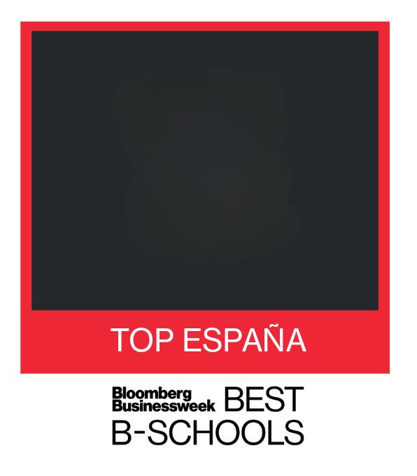 Ranking escuela Bloomberg 2