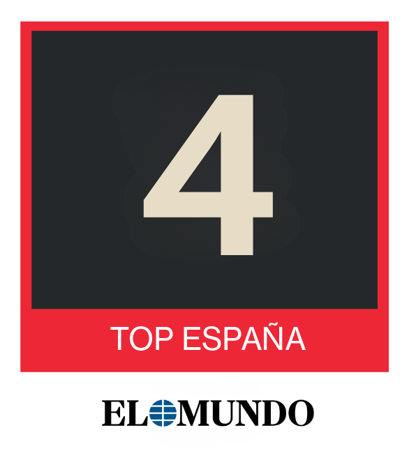 Ranking El Mundo
