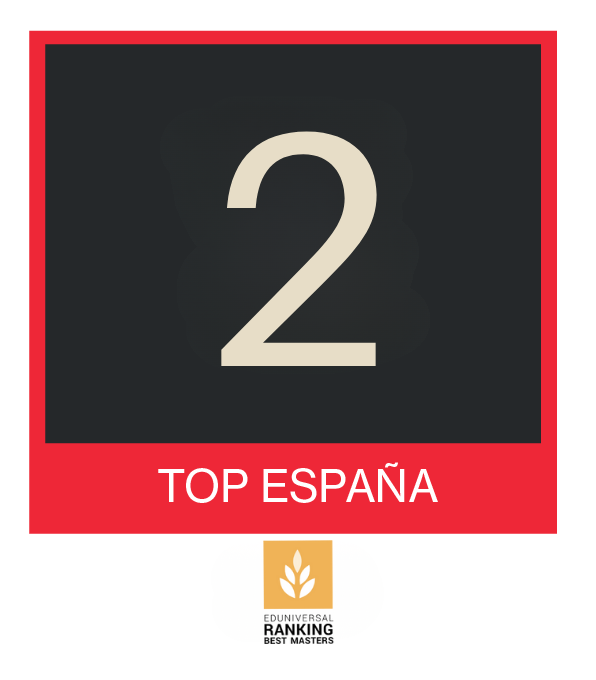 Ranking Eduniversal GESCO