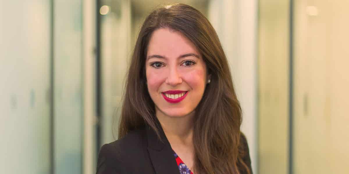 Cristina Gallego