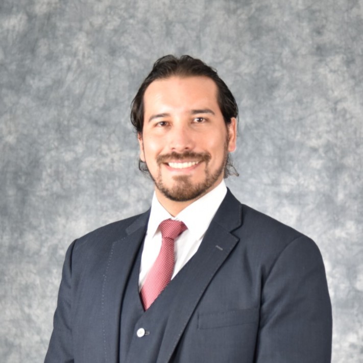David Hidalgo Carvajal