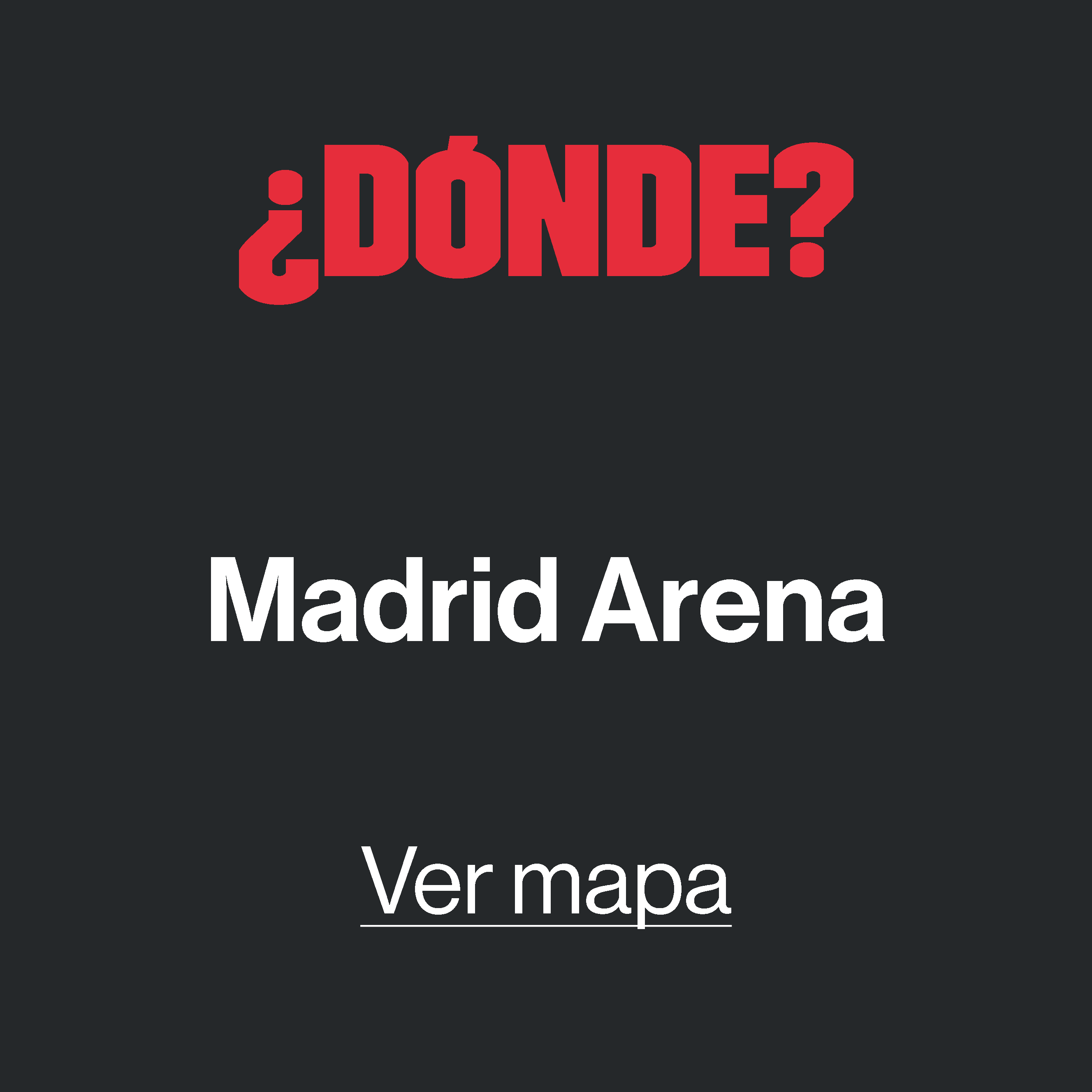 Donde graduación
