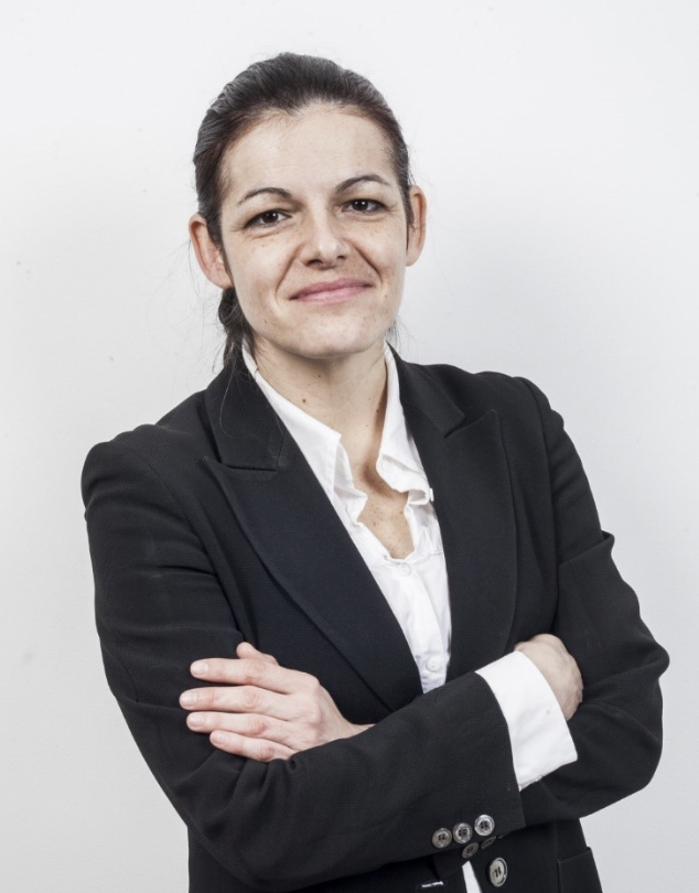 Elena Bulmer