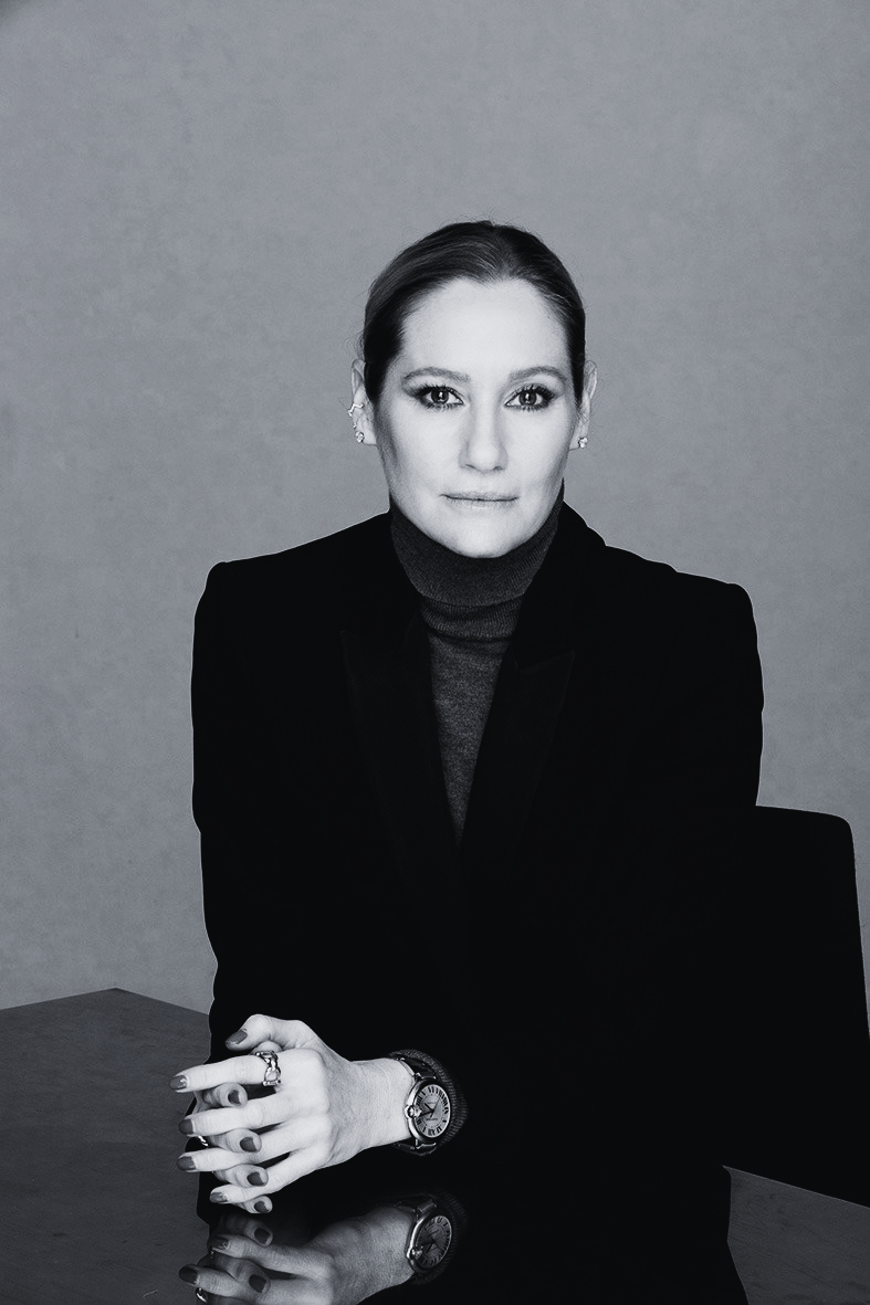 Fiona Ferrer