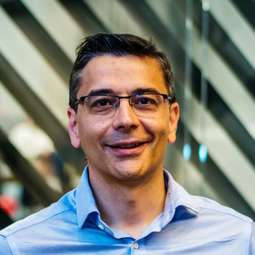 Fernando Hernández