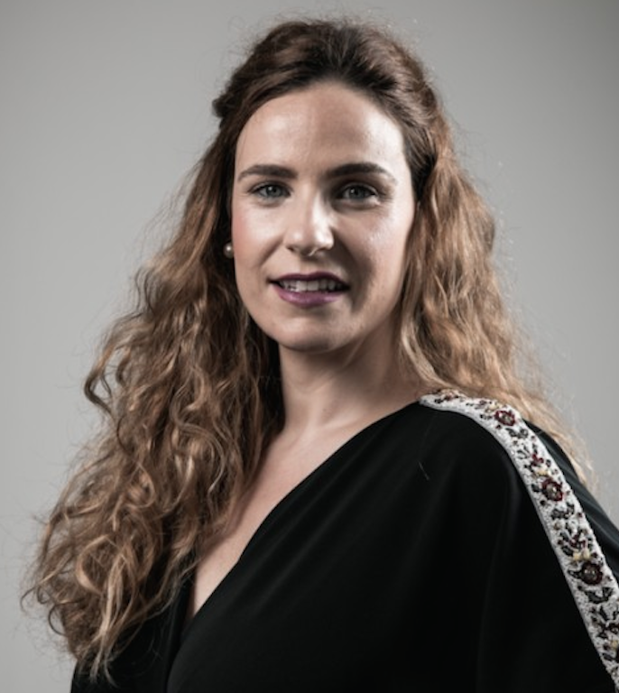 Frida Muntion_ Marketing Moda y Lujo