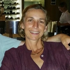 Isabel Zayas