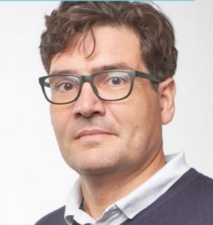 Javier Cuervo