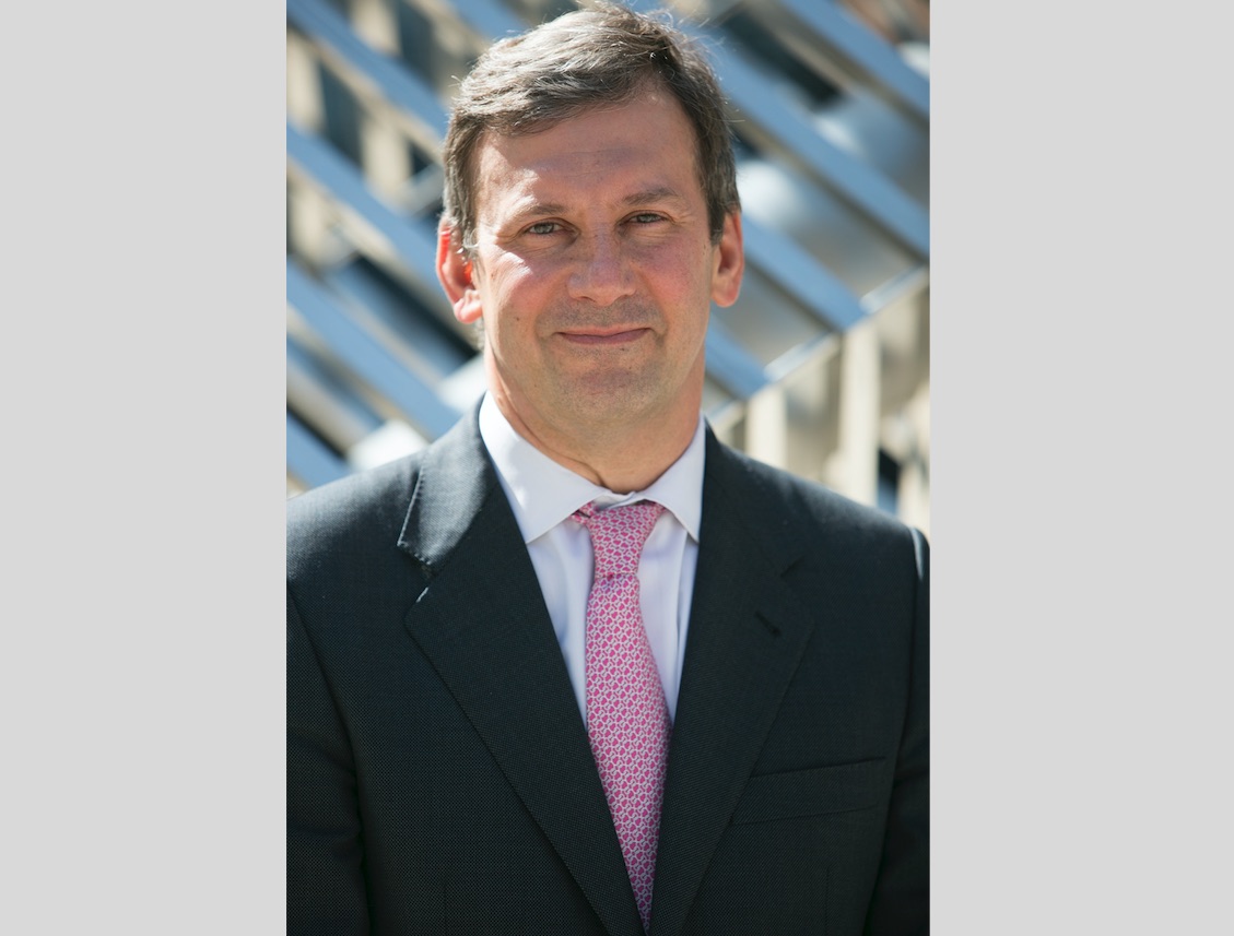 Javier Muñoz Ortega