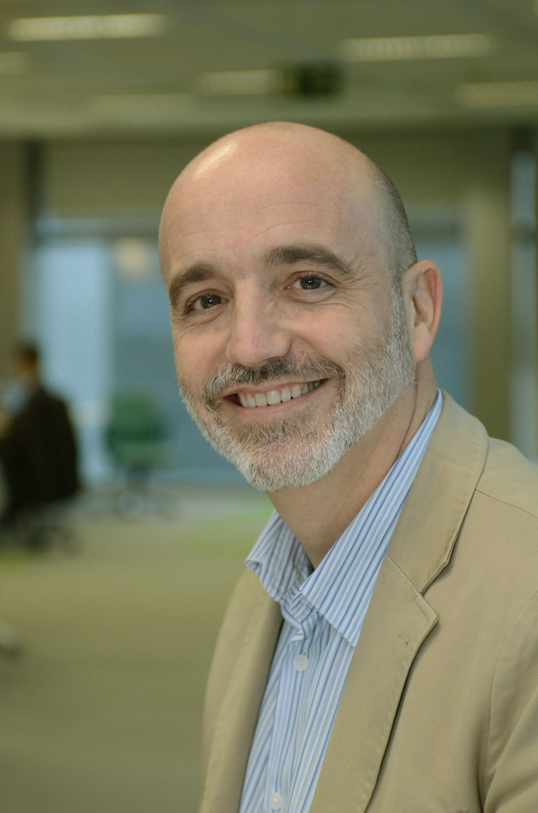 Javier Lorente