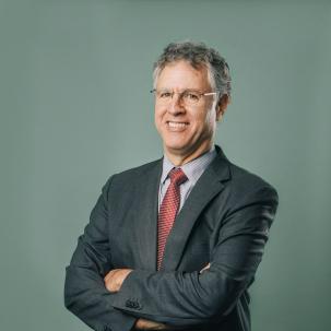 Jorge López