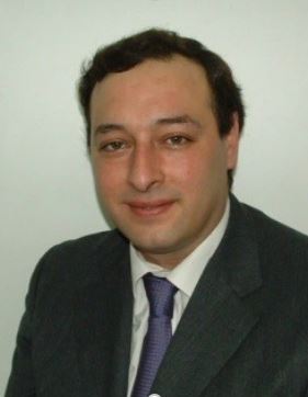 Lisardo de Pedro