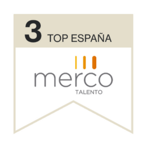 Ranking Merco Talento