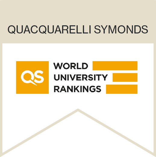 QS 5 Stars EAE Business School Madrid