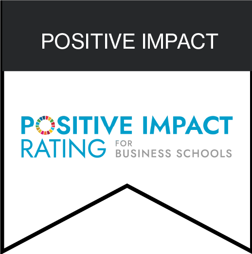 Positive Impact Rating EAE Business School Madrid