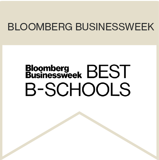 Bloomberg Businessweek Best B-Schools EAE Business School Madrid