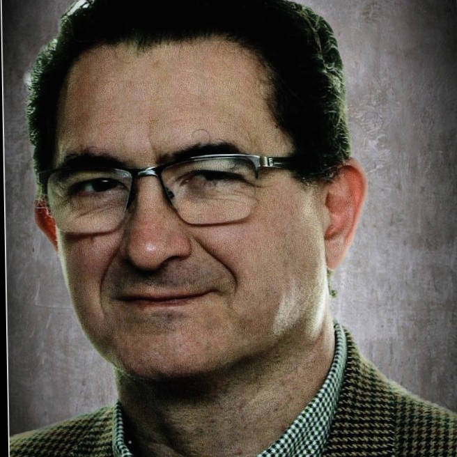 Miguel Morales Moya