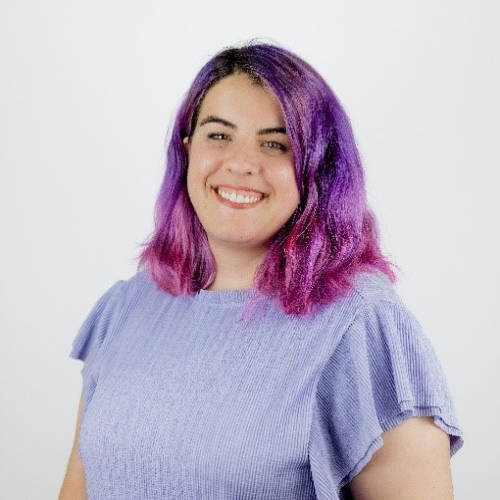 Nerea Luis