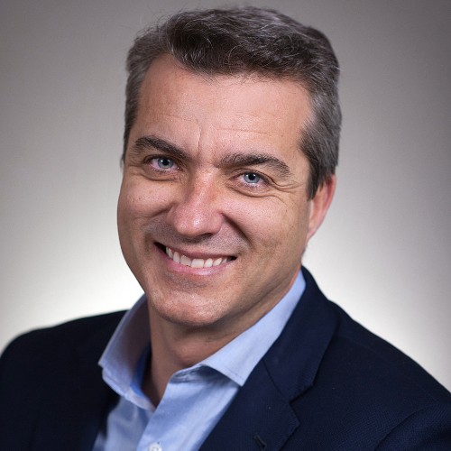 Oscar Gamez Salcedo
