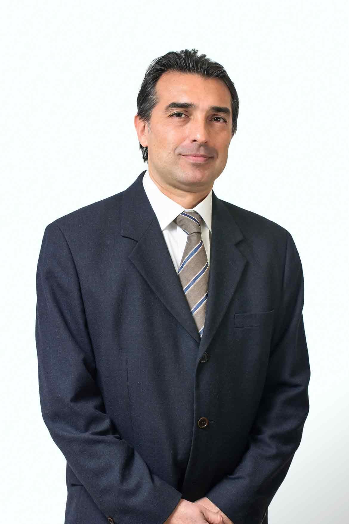 Pablo Contreras