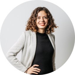 Patricia Panero