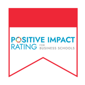 Ranking Positive Impact