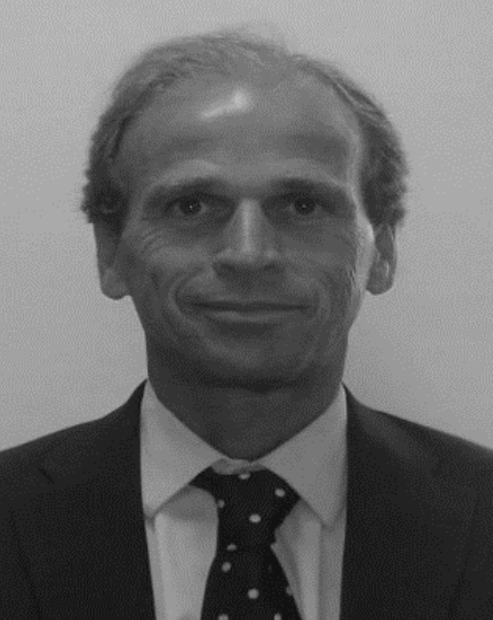 Ricardo Zion