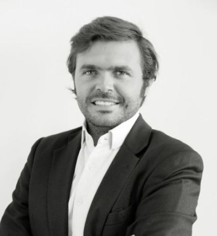 Jaime Biel