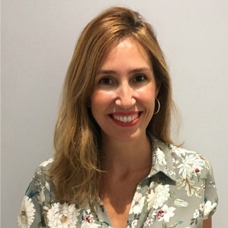 Profesora del Luxury Brand Management MBA