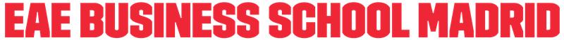 EAE BUSINESS SCHOOL MADRID 