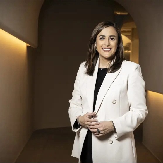 Profesora del Luxury Brand Management MBA