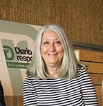 Profesora del Global Executive Máster en Sostenibilidad ESG