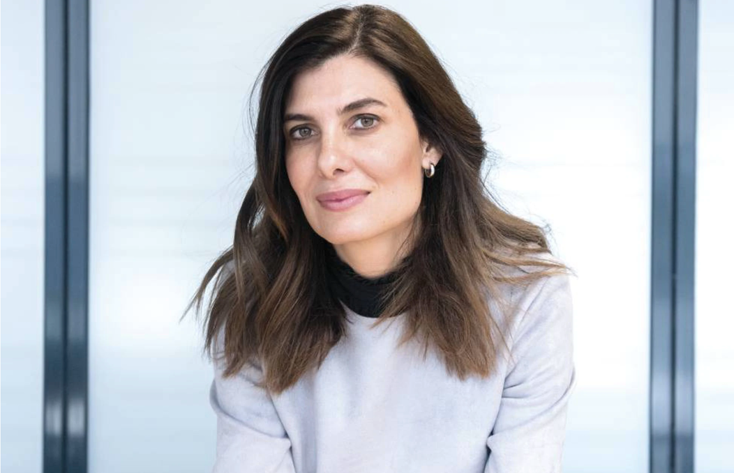 Beatriz Navarro