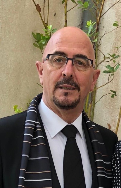 Dr. Cesar Pascual Fernández