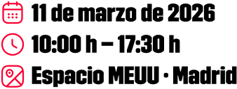 tit fechas talent negro