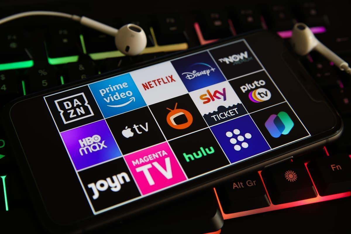 What Is Streaming and How Does It Work?
