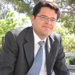 Profesor del Máster en Análisis Económico del Derecho