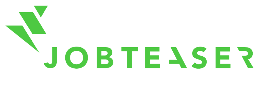 logo jobteaser