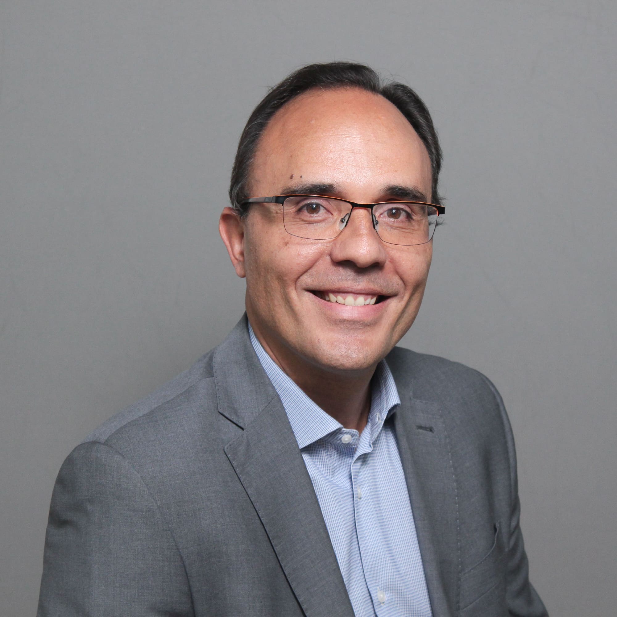 Profesor del Global Executive Máster en Sostenibilidad ESG