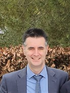 Dr. Juan Carlos Merino San Román