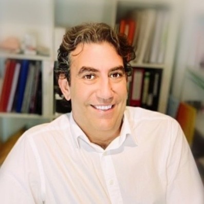 Profesor del Luxury Brand Management MBA